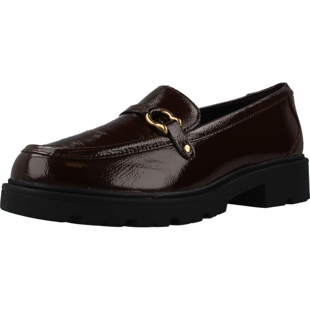 CLARKS C CODE L STEP en color MARRON  (1)