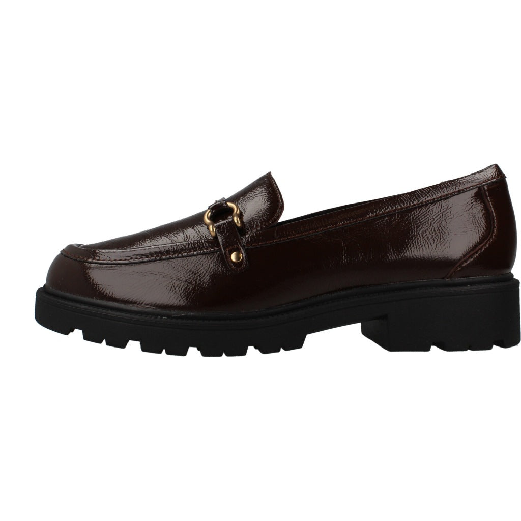CLARKS C CODE L STEP en color MARRON  (2)