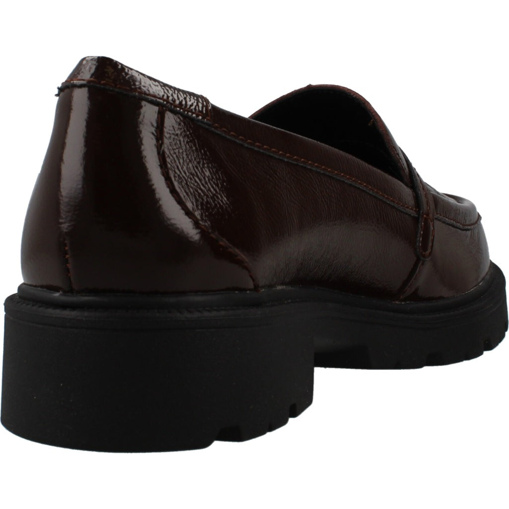 CLARKS C CODE L STEP en color MARRON  (3)