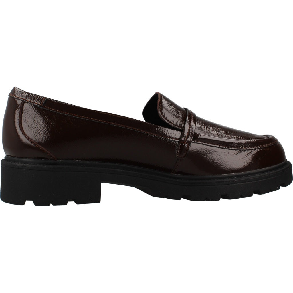 CLARKS C CODE L STEP en color MARRON  (4)