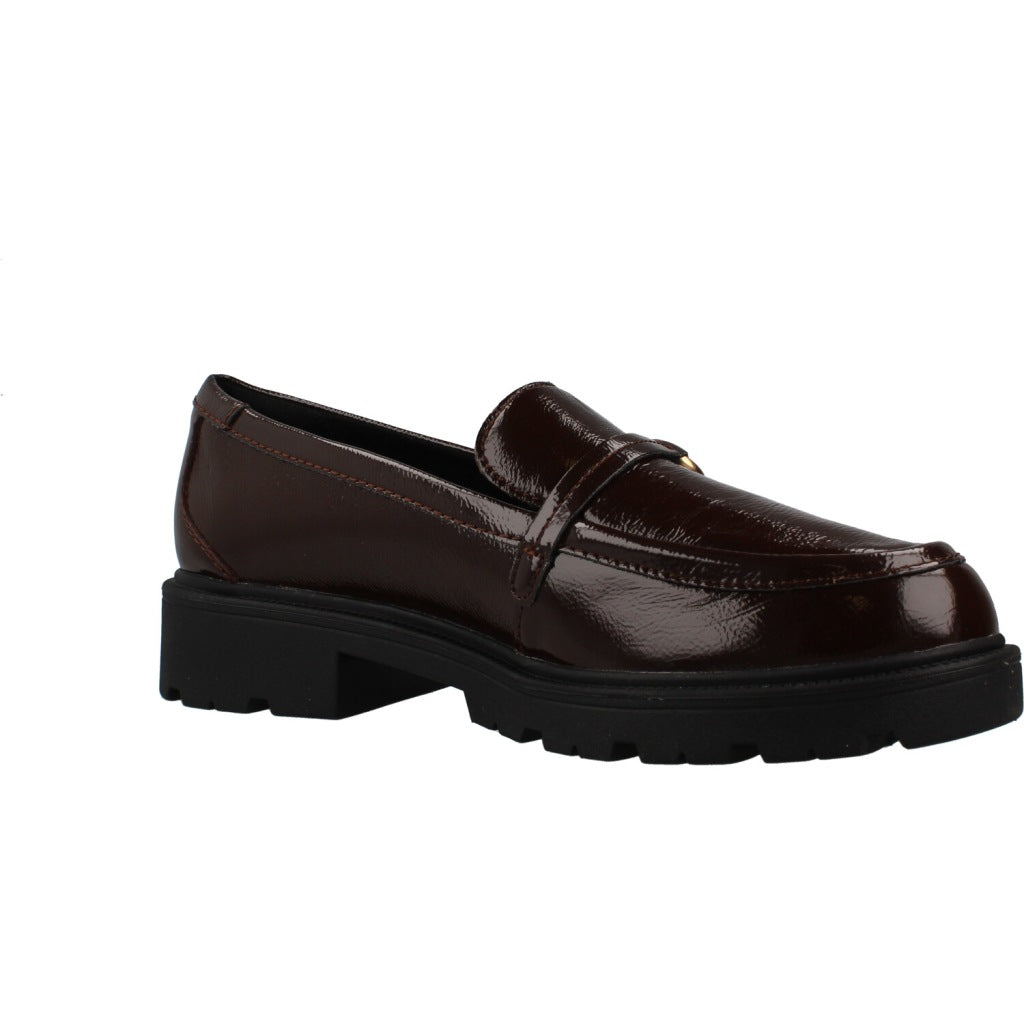 CLARKS C CODE L STEP en color MARRON  (5)
