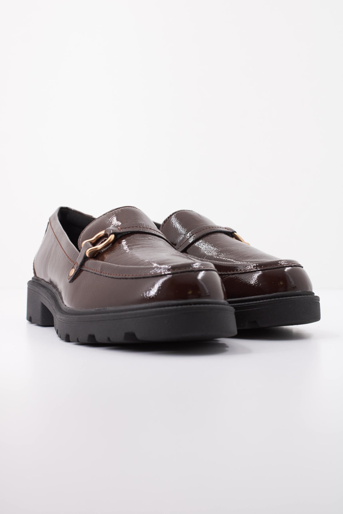 CLARKS C CODE L STEP en color MARRON  (2)