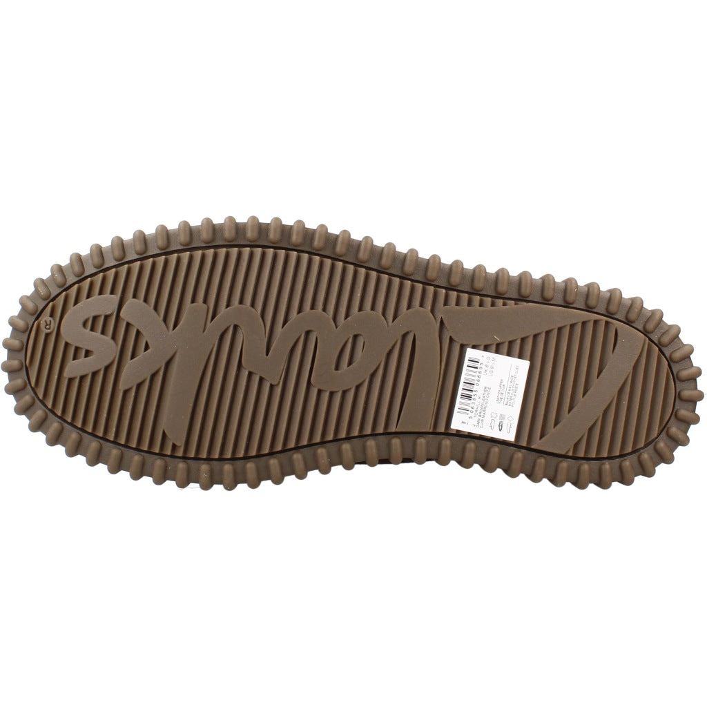 CLARKS C TORHILL HI en color MARRON  (6)
