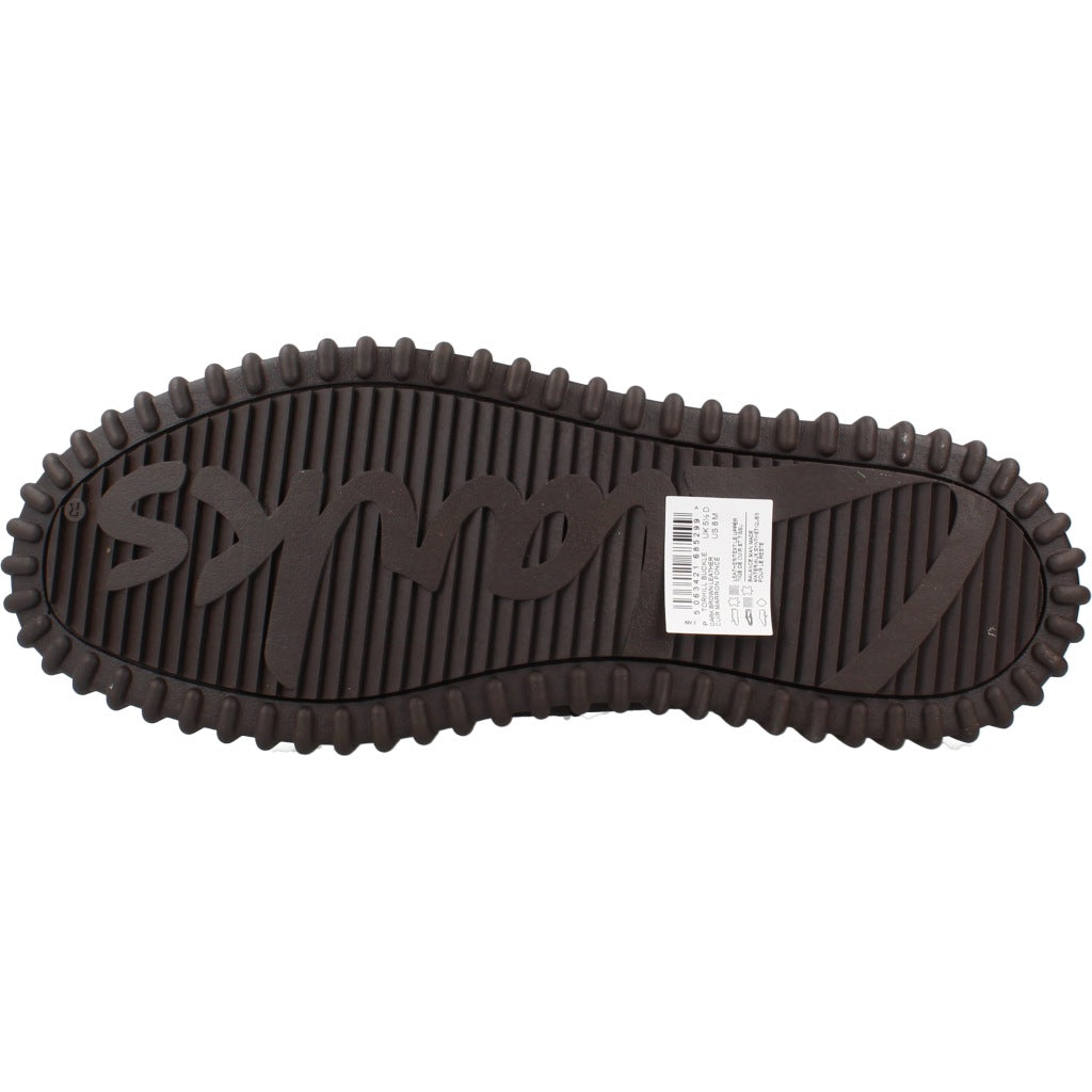 CLARKS C TORHILL BUCKLE en color MARRON  (6)