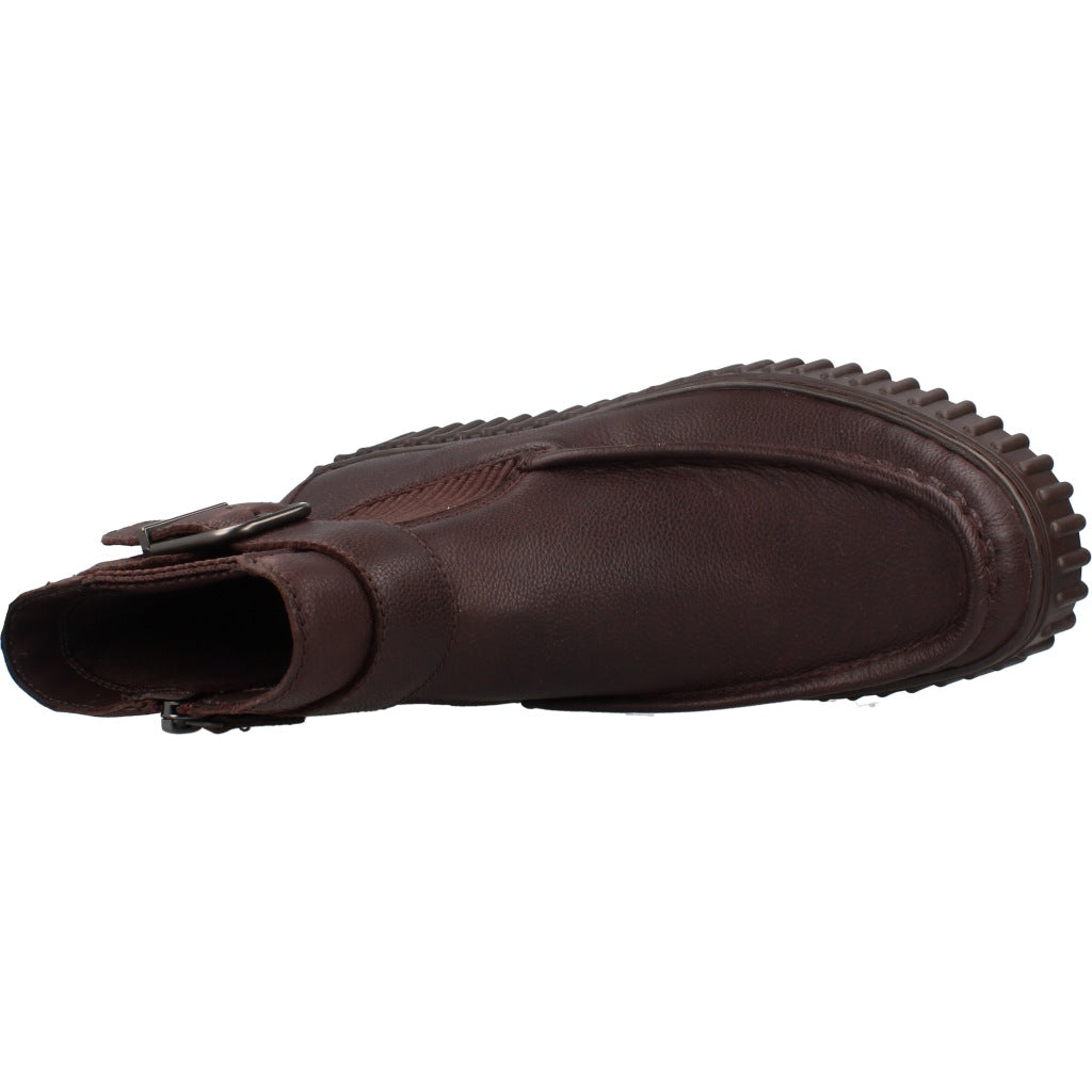 CLARKS C TORHILL BUCKLE en color MARRON  (7)