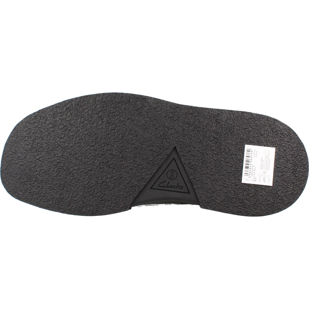 CLARKS C TORVIEW W en color NEGRO  (6)