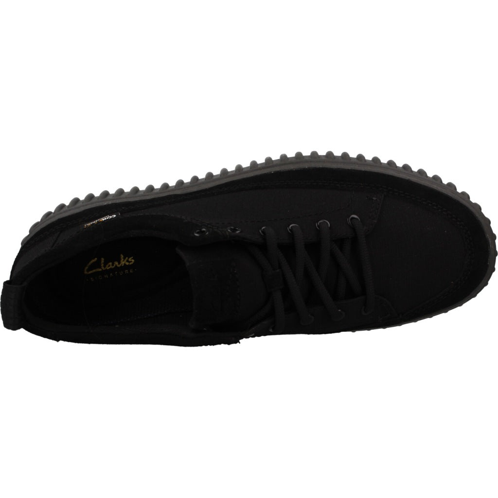 CLARKS C TORHILL LACE en color MARRON  (7)