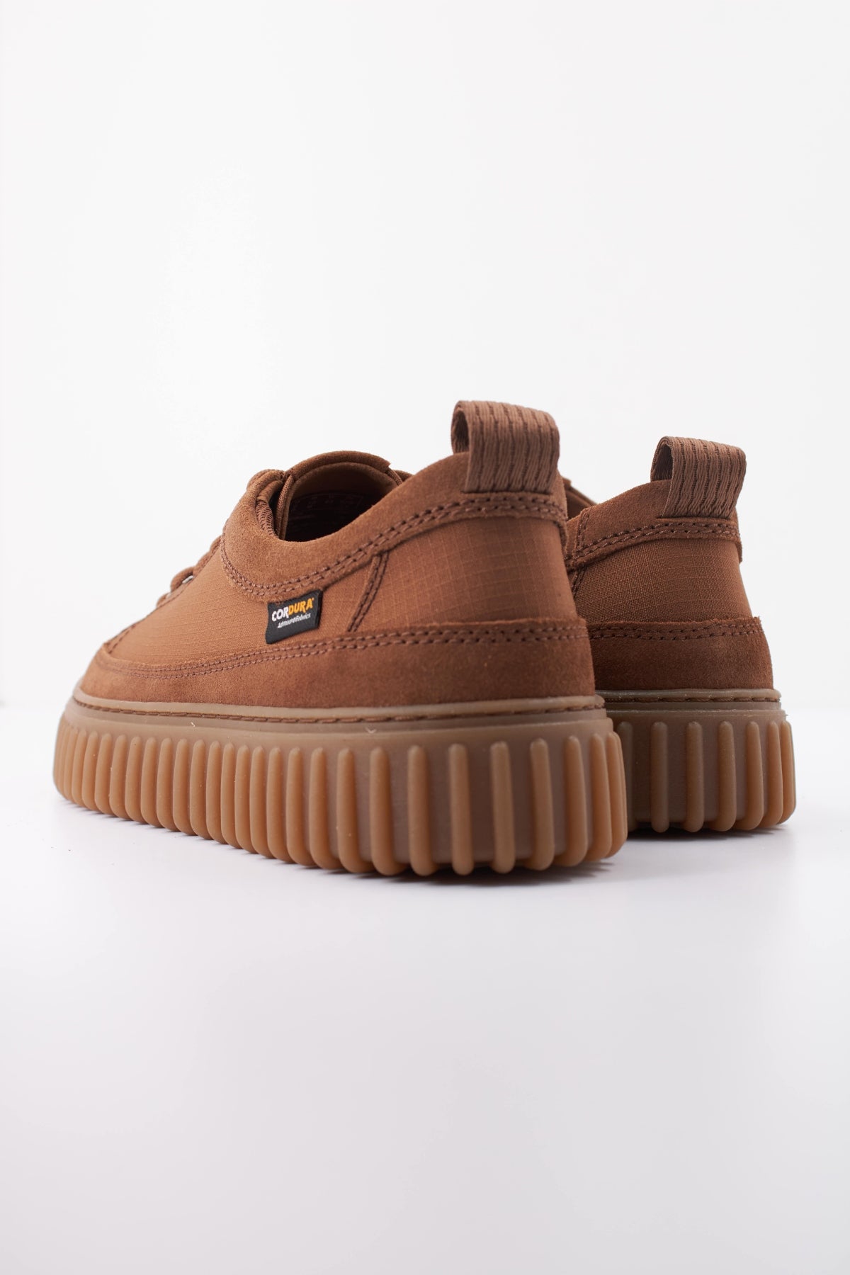 CLARKS C TORHILL LACE en color NEGRO  (4)