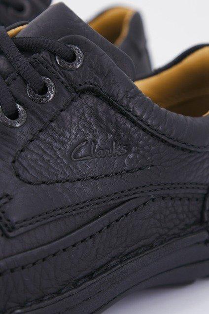 CLARKS NATURE THREE en color NEGRO  (3)