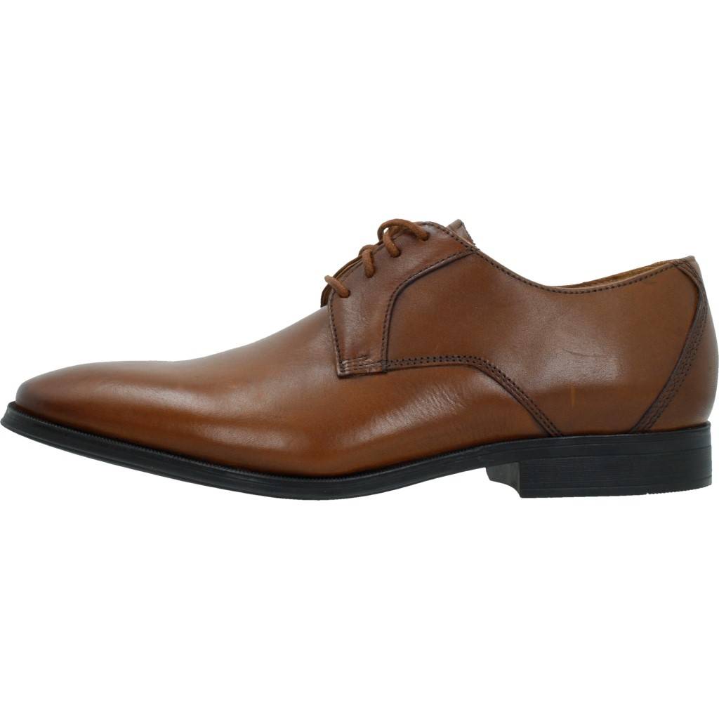 Zapatos de Vestir Clarks online en Zacaris