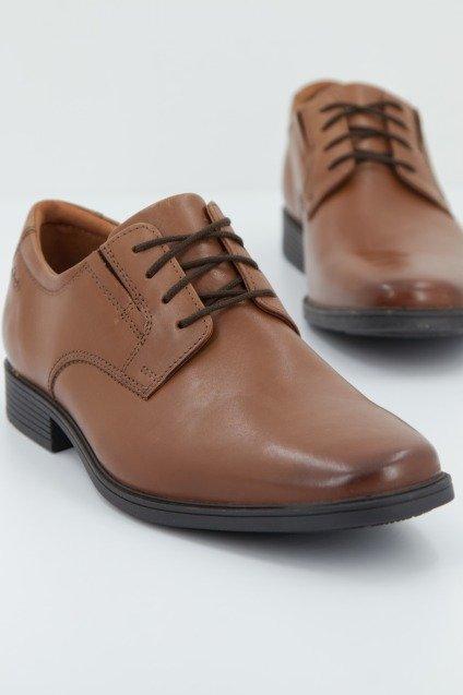 CLARKS   en color MARRON  (4)