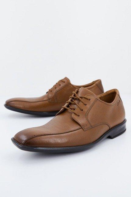 CLARKS BENSLEY RUN en color MARRON  (1)