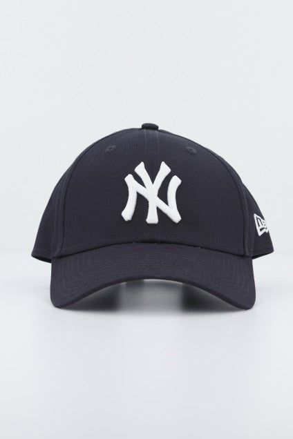 NEW ERA LEAG BASIC NEYYAN en color AZUL  (1)