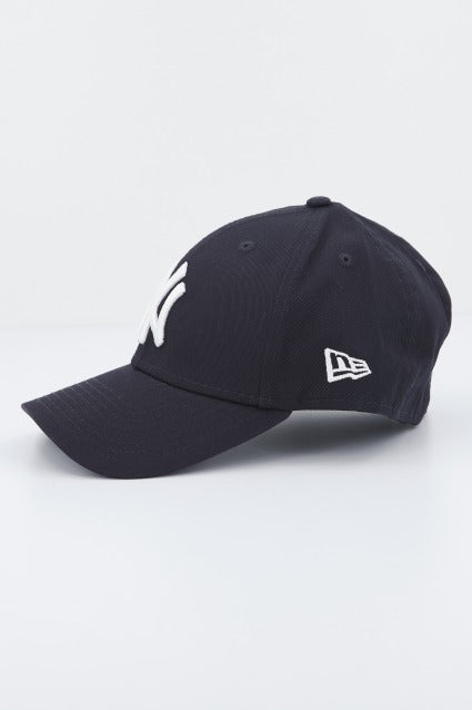 NEW ERA LEAG BASIC NEYYAN en color AZUL  (2)