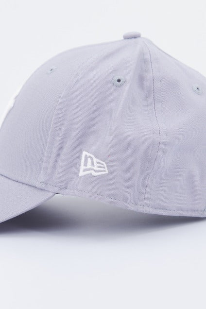 NEW ERA LEAG BASIC NEYYAN en color GRIS  (4)