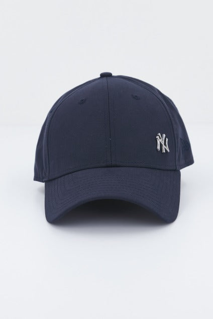 NEW ERA MLB FLAWLESS LOGO BASIC  en color AZUL  (1)