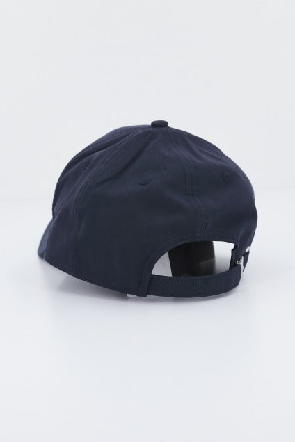 NEW ERA MLB FLAWLESS LOGO BASIC  en color AZUL  (3)