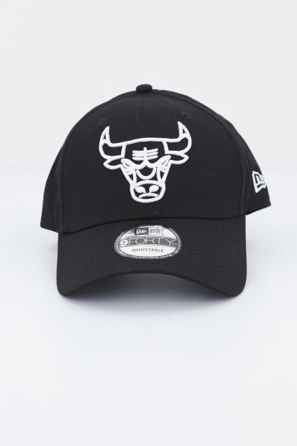 NEW ERA NBA ESSENTIAL OUTLINE  en color NEGRO  (1)