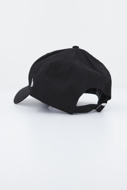 NEW ERA NBA ESSENTIAL OUTLINE  en color NEGRO  (3)