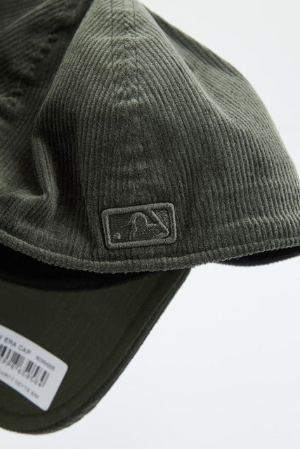 NEW ERA THIRTY NEYYAN en color VERDE  (4)