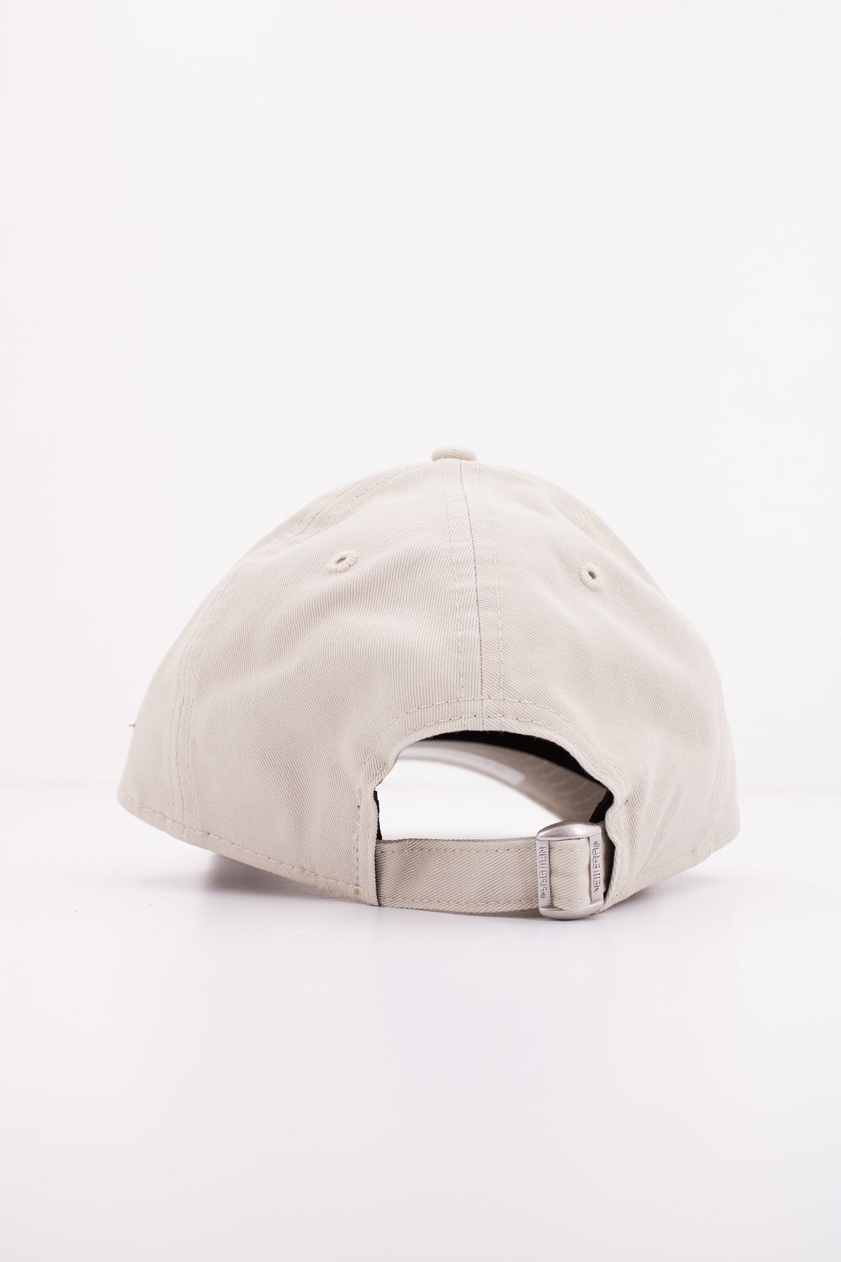 NEW ERA LEAGUE ESSENTIAL FORTY en color BEIS  (3)