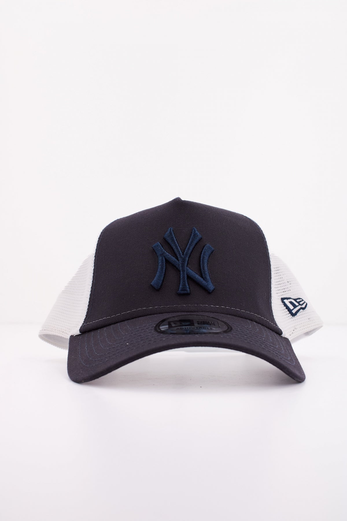 NEW ERA LEAGUE ESS TRUCKER en color AZUL  (1)