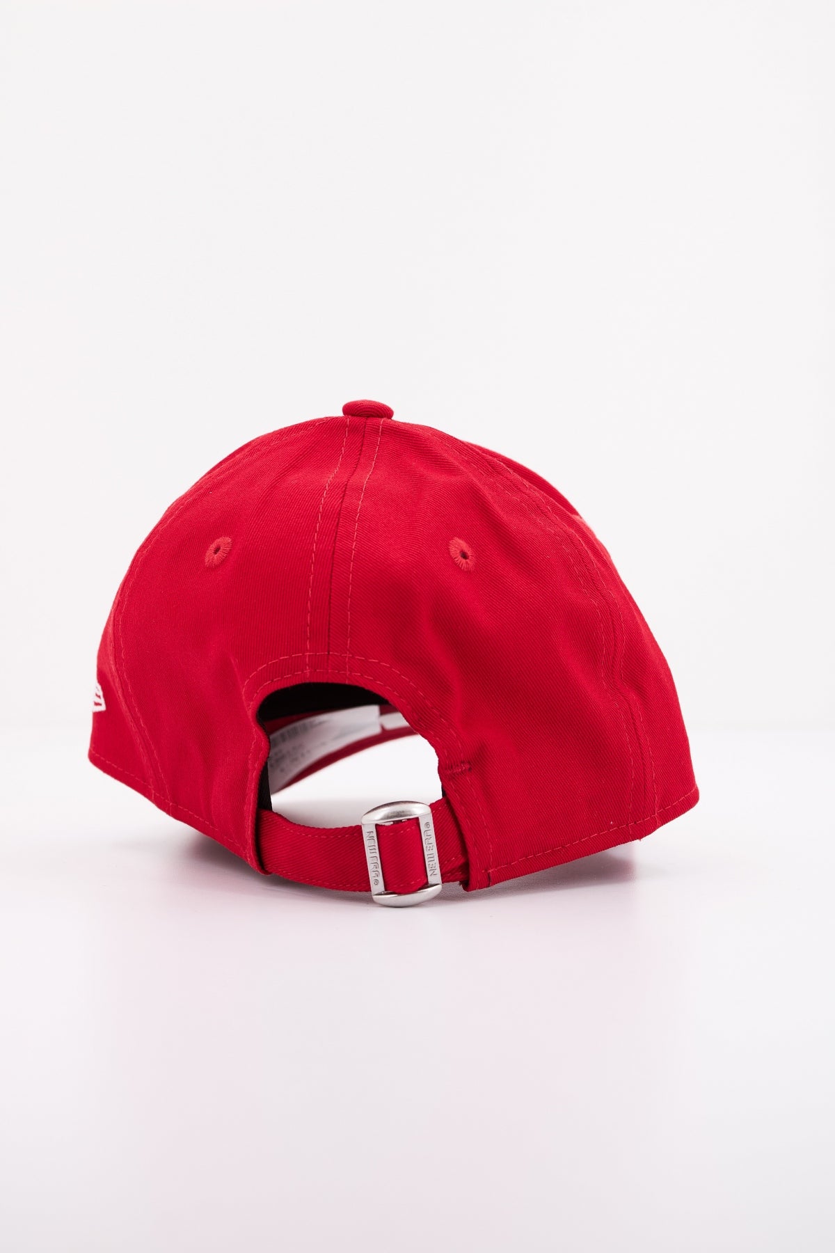 NEW ERA K  MLB LEAGUE en color ROJO  (3)