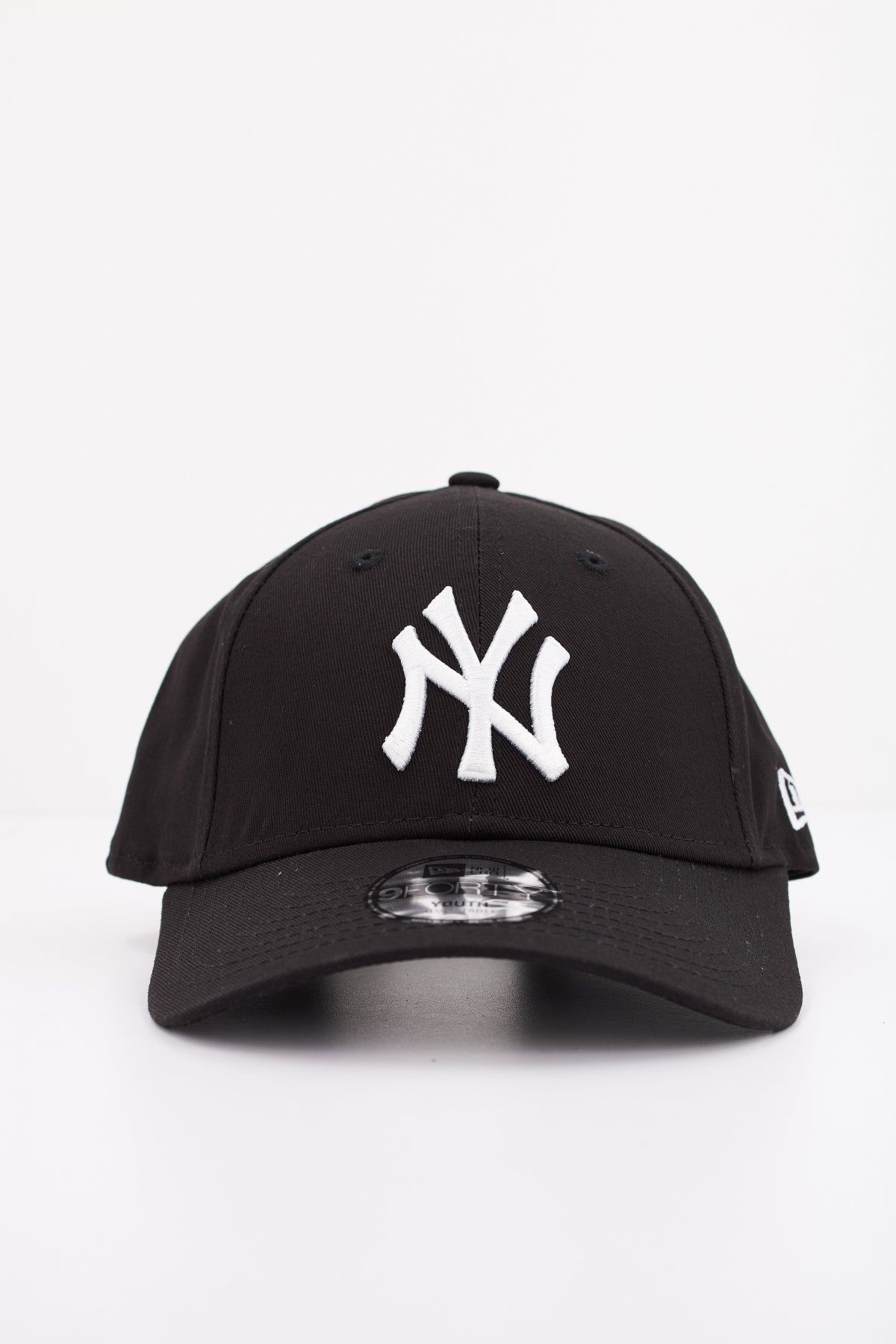 NEW ERA K  MLB LEAGUE en color NEGRO  (1)