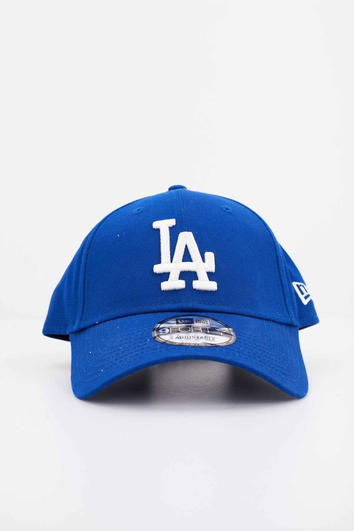 NEW ERA LEAGUE ESSENTIAL FORTY en color AZUL  (1)