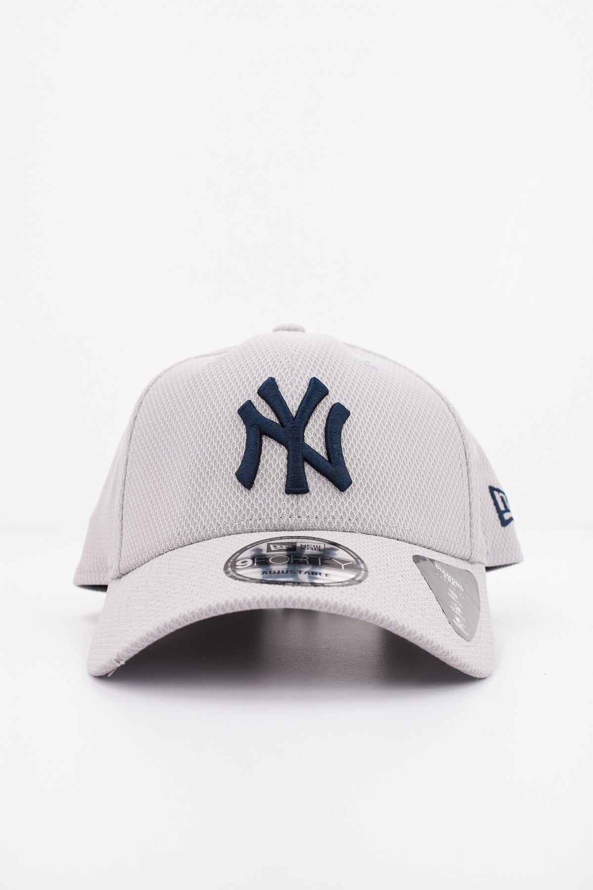 NEW ERA DIAMND ERA ESS en color GRIS  (1)