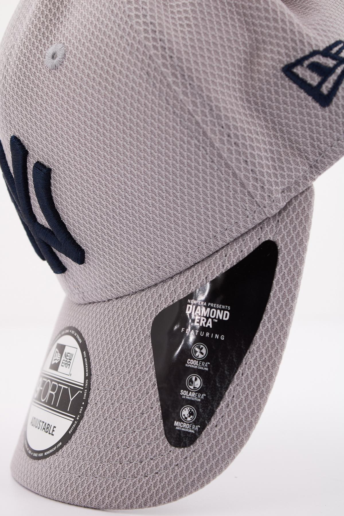 NEW ERA DIAMND ERA ESS en color GRIS  (4)
