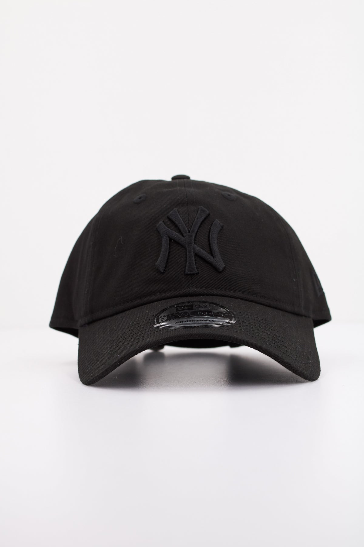 NEW ERA NOS LEAGUE ESS en color NEGRO  (1)