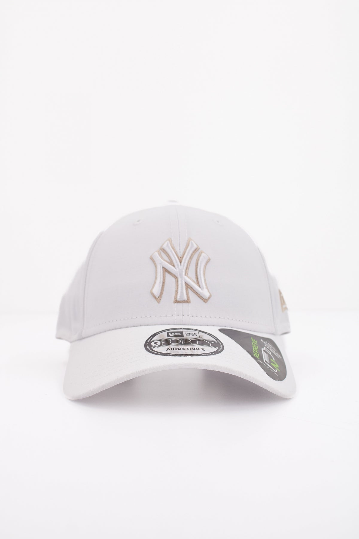 NEW ERA  NEW YORK YANKEES en color BLANCO  (1)