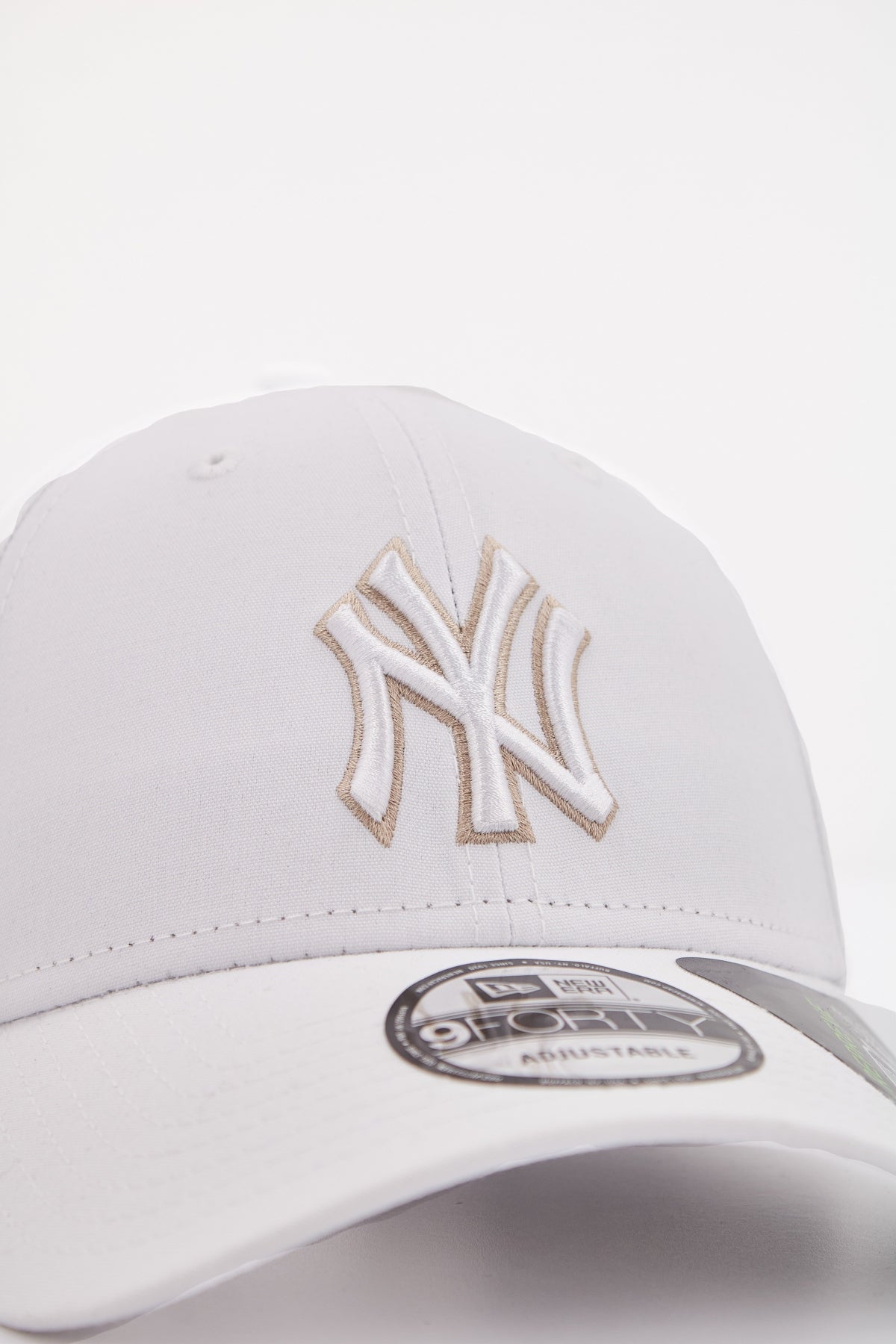 NEW ERA  NEW YORK YANKEES en color BLANCO  (4)
