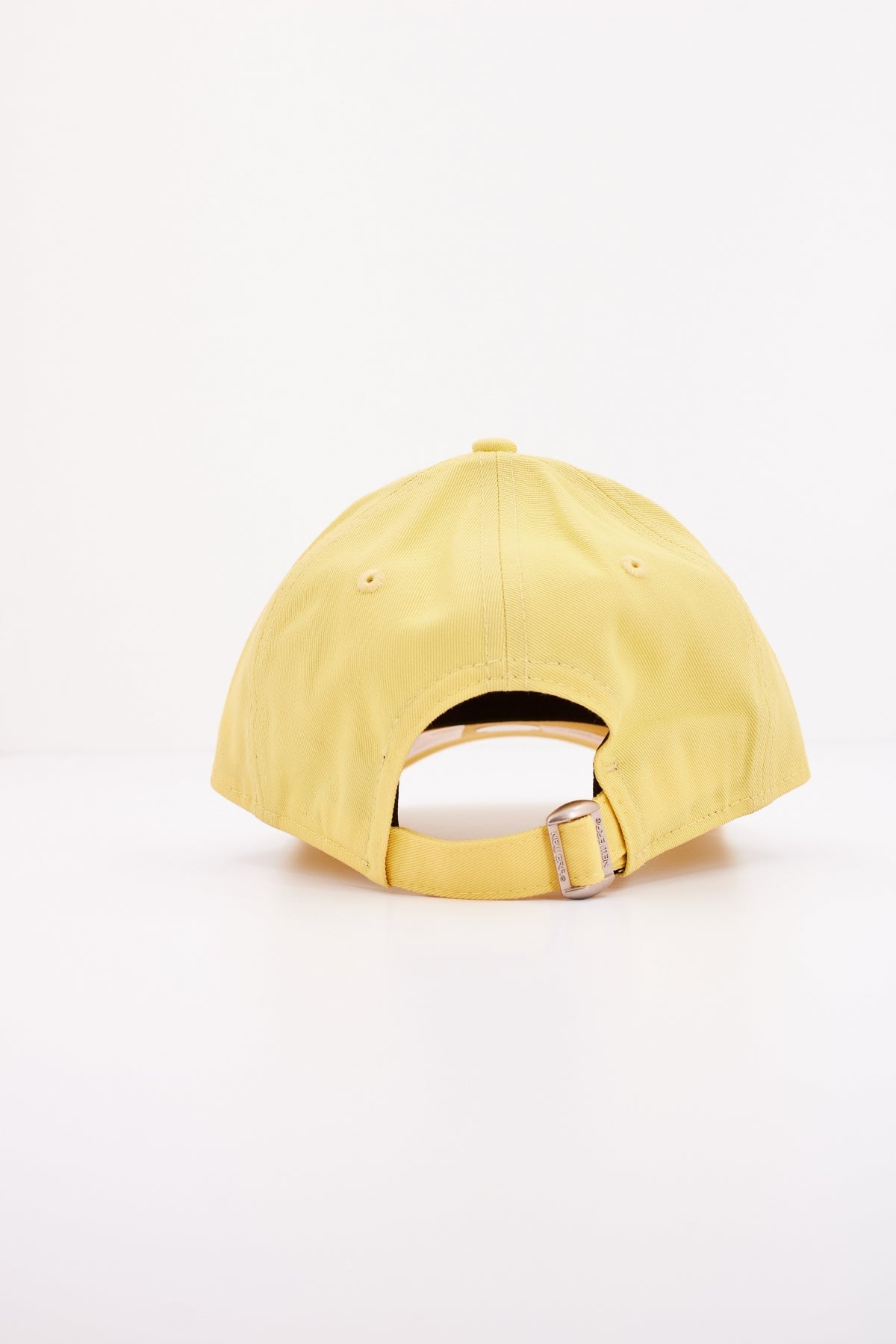NEW ERA NEW YORK YANKEES en color AMARILLO  (3)