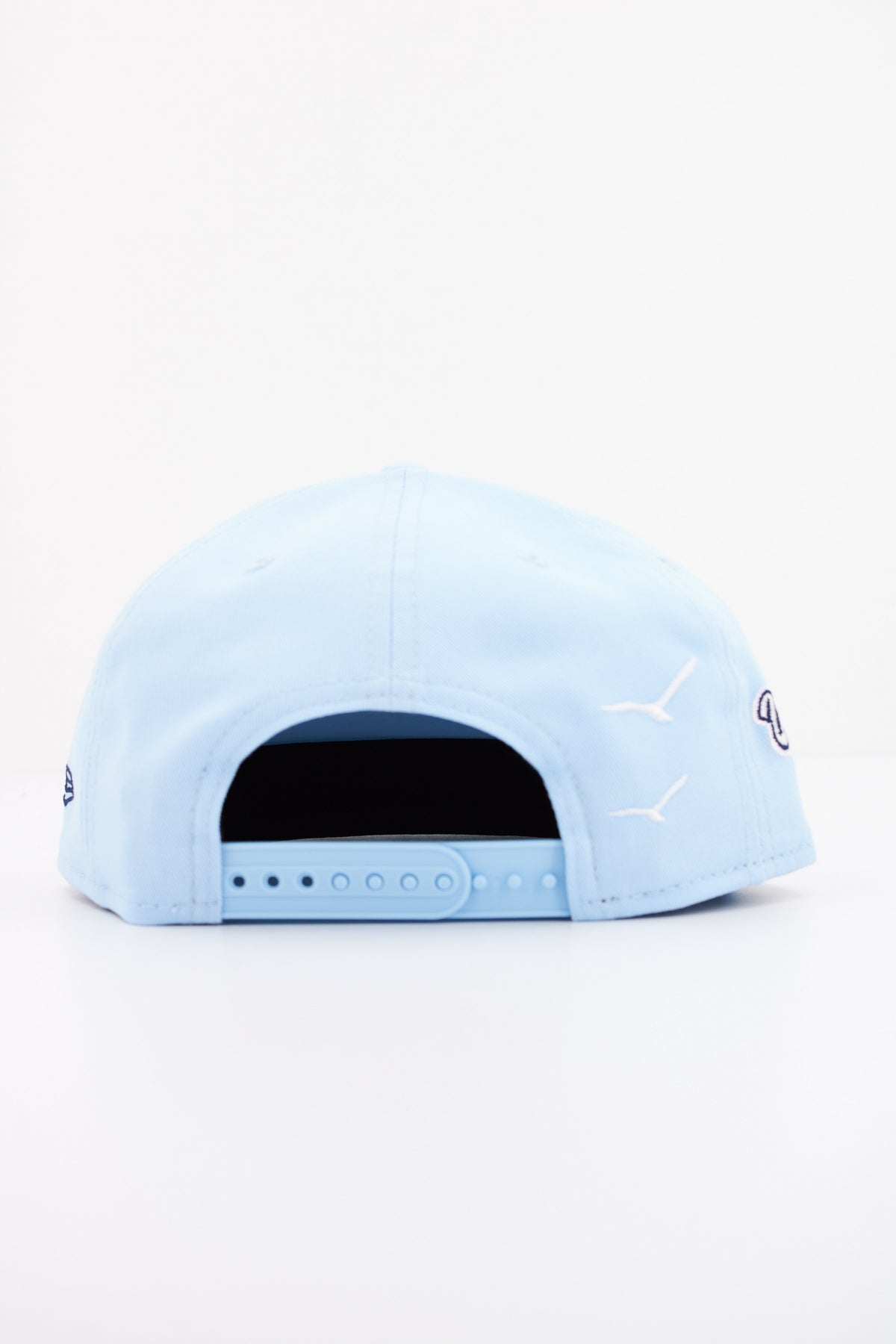 NEW ERA NEW YORK YANKEES en color AZUL  (3)