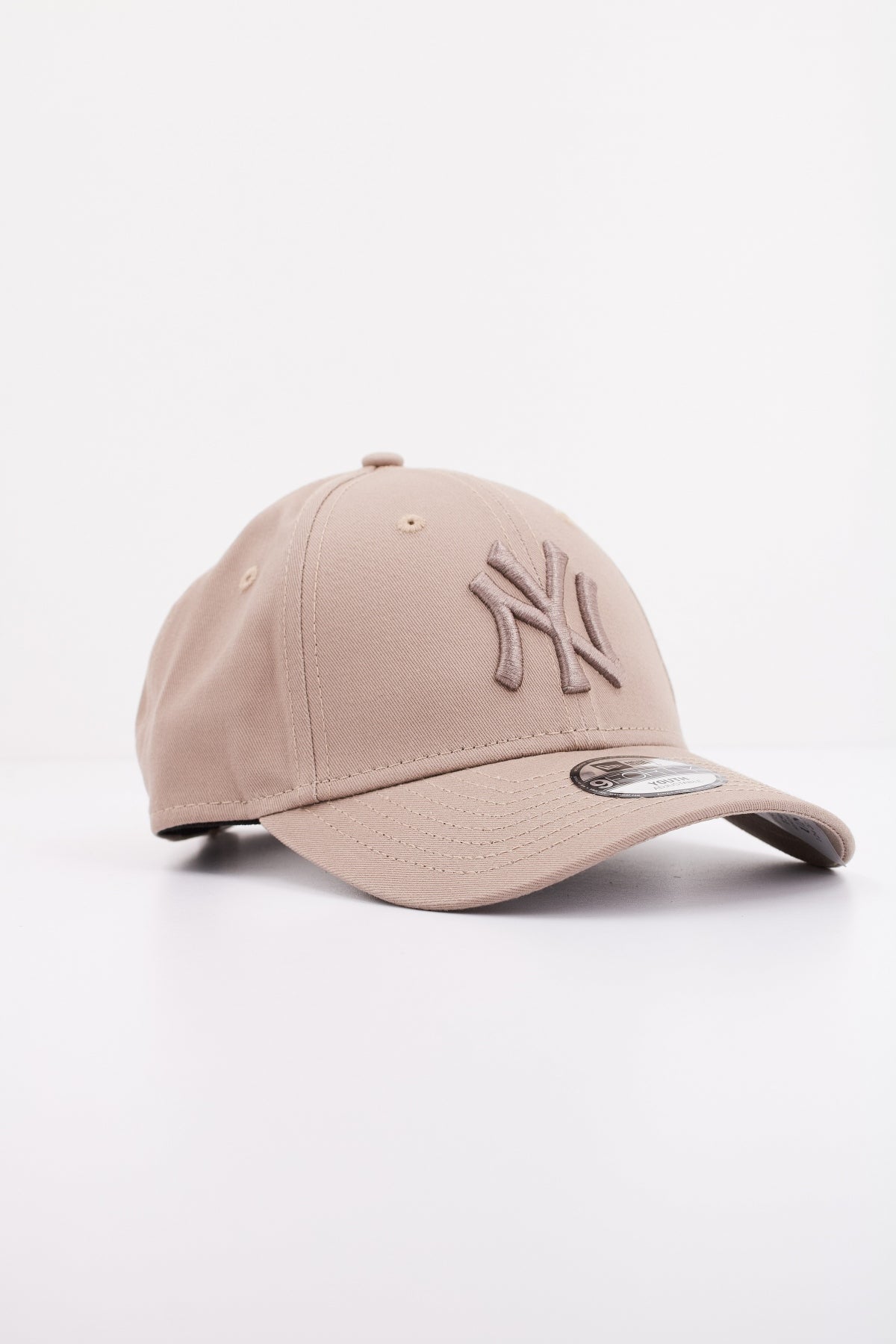 NEW ERA NEW YORK YANKEES en color MARRON  (2)