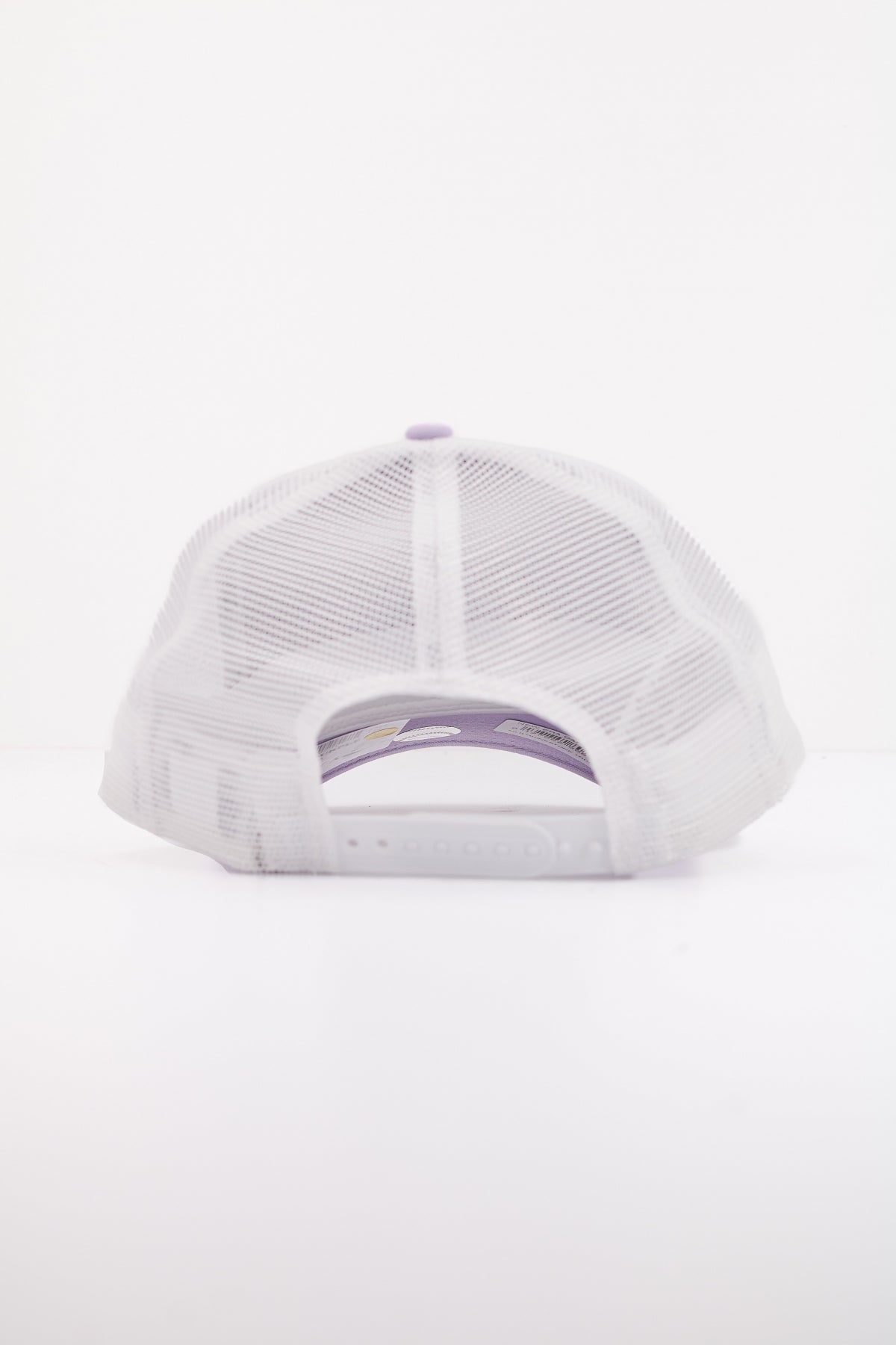 NEW ERA MLB RHINESTONE TRUCKER N en color VIOLETA  (3)