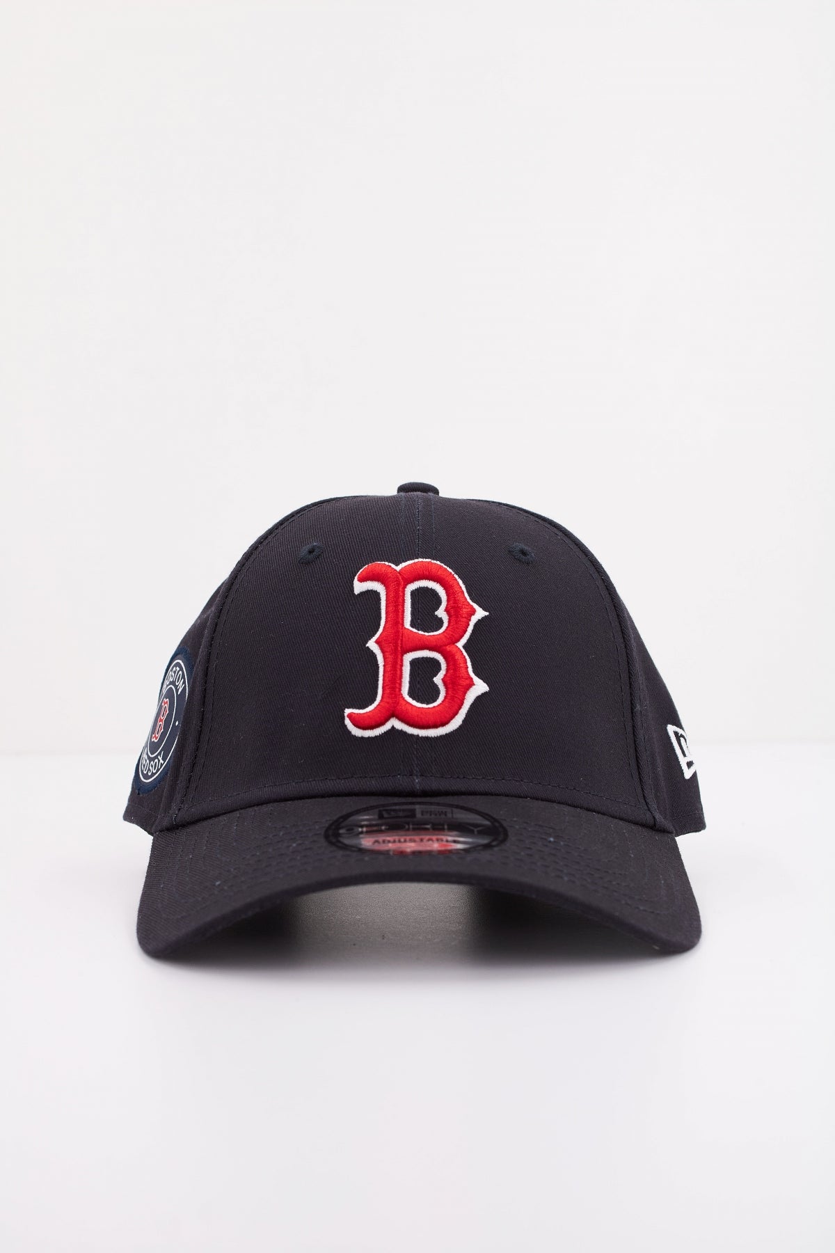 NEW ERA BOSTON RED SOX OTC en color AZUL  (1)