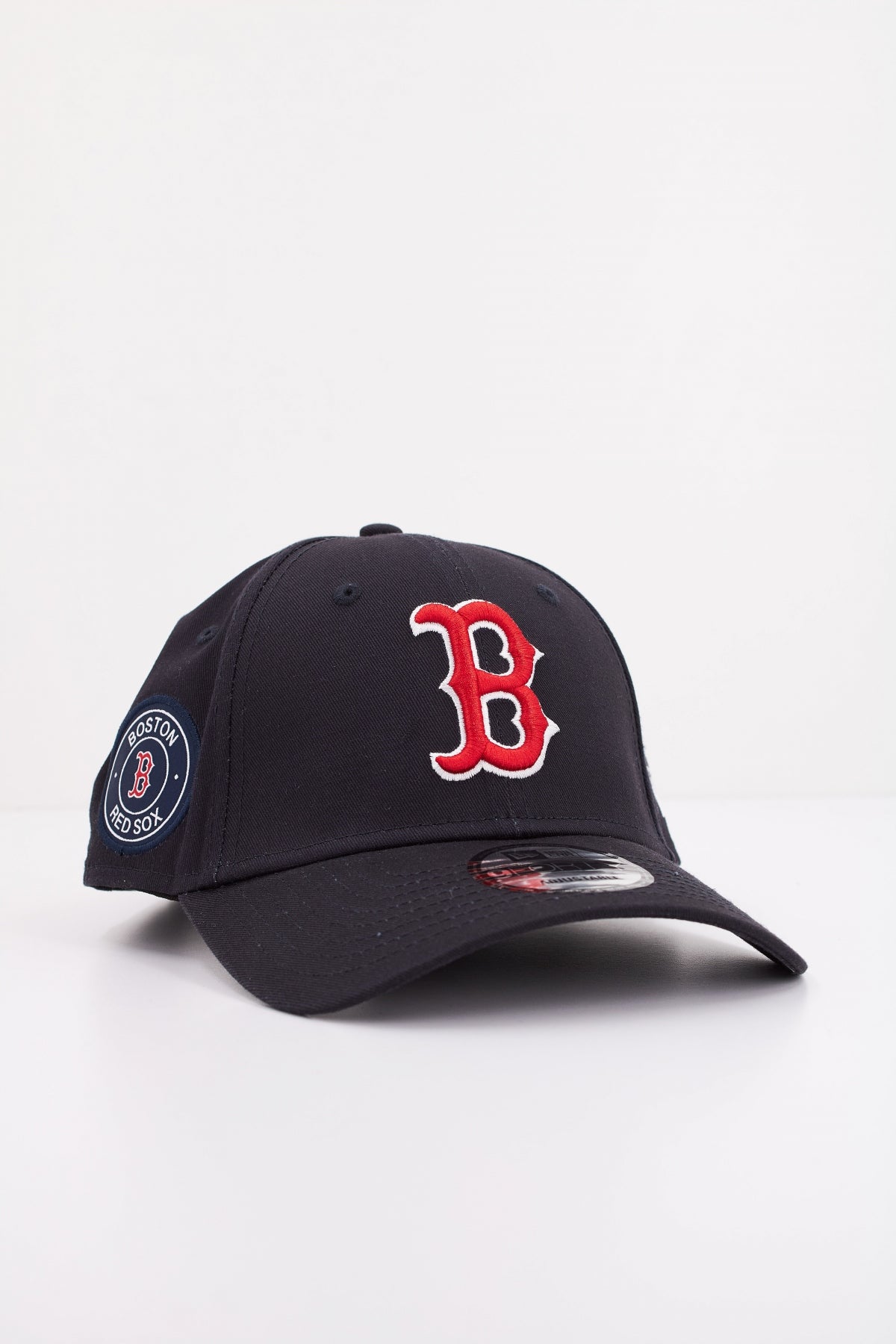 NEW ERA BOSTON RED SOX OTC en color AZUL  (2)