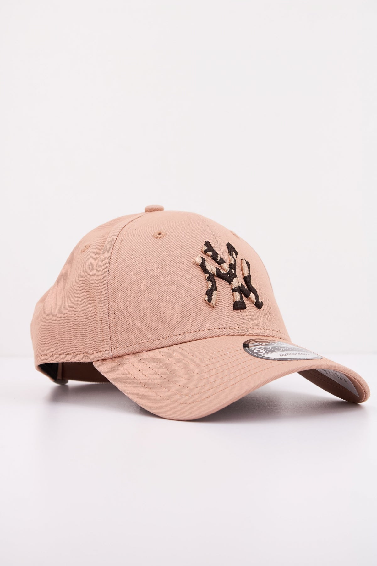 NEW ERA  NEW YORK YANKEES TTAEBR en color MARRON  (2)