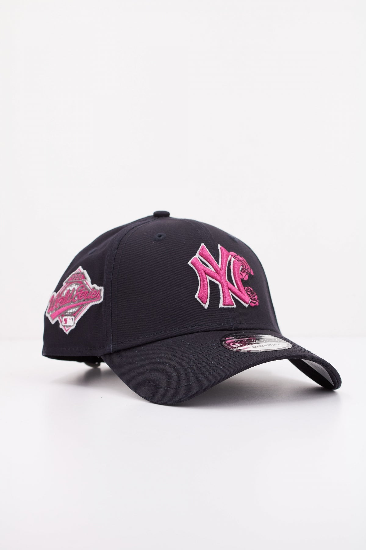 NEW ERA NEW YORK YANKEES NVY en color AZUL  (2)