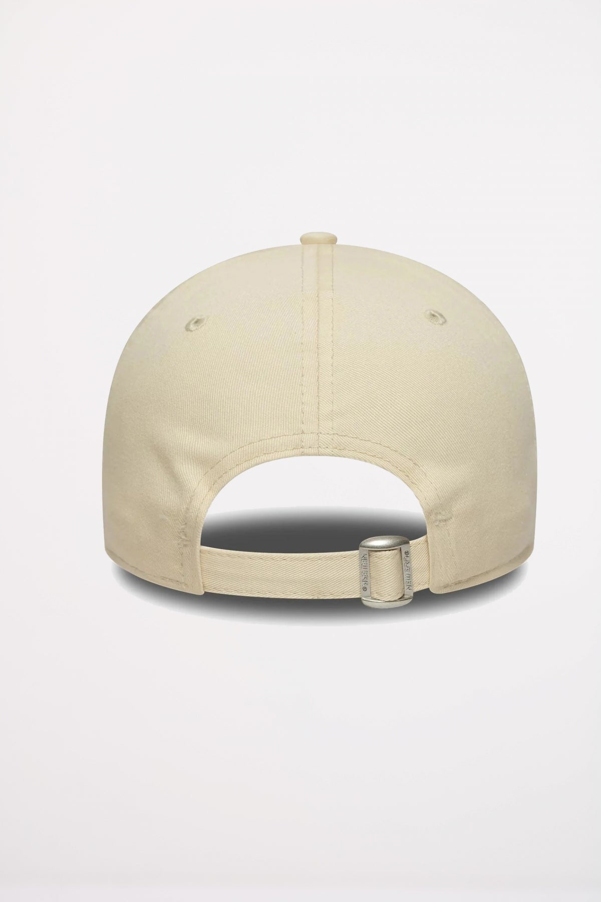 NEW ERA LA DODGERS TEAM OUTLINE CREAM FORTY ADJUSTABLE CAP en color BEIS  (4)