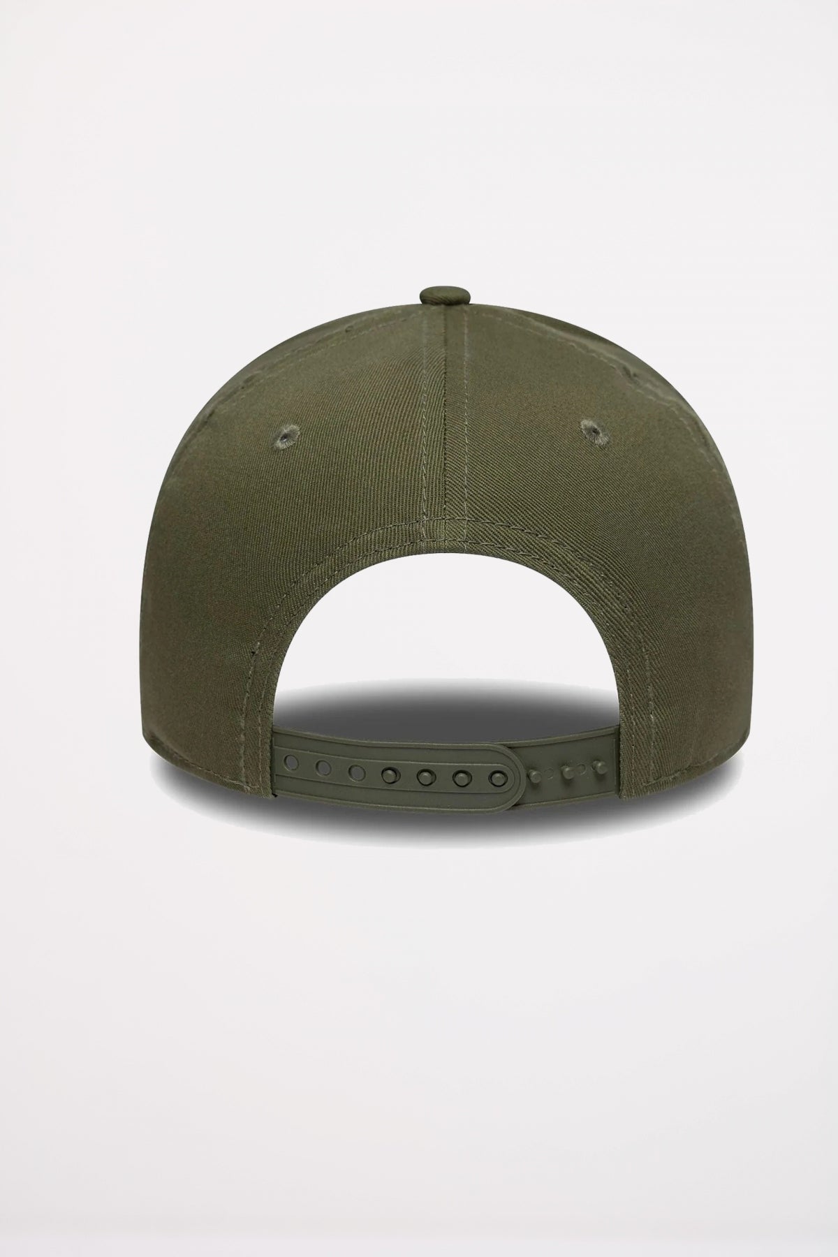 NEW ERA LA DODGERS TEAM OUTLINE FORTY E-FRAME en color VERDE  (4)
