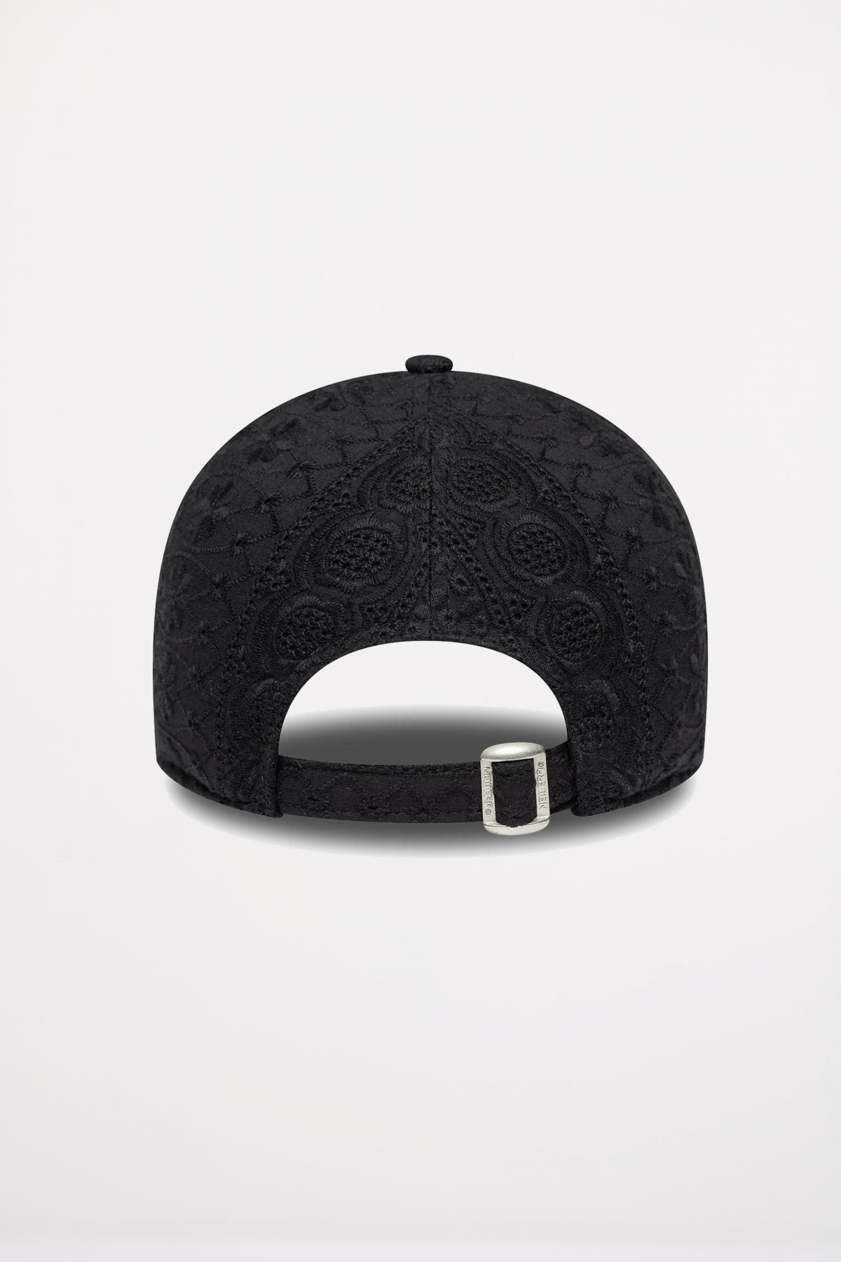 NEW ERA NEW YORK YANKEES WOMENS MLB BRODERIE BLACK TWENTY en color NEGRO  (4)