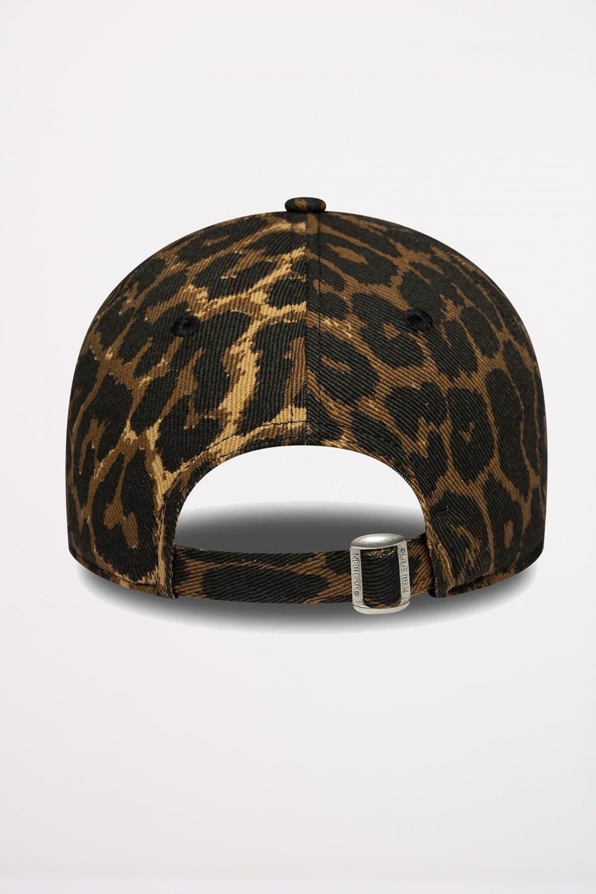 NEW ERA FEMALE OUTLINE LEOPARD  en color ANIMAL PRINT  (4)