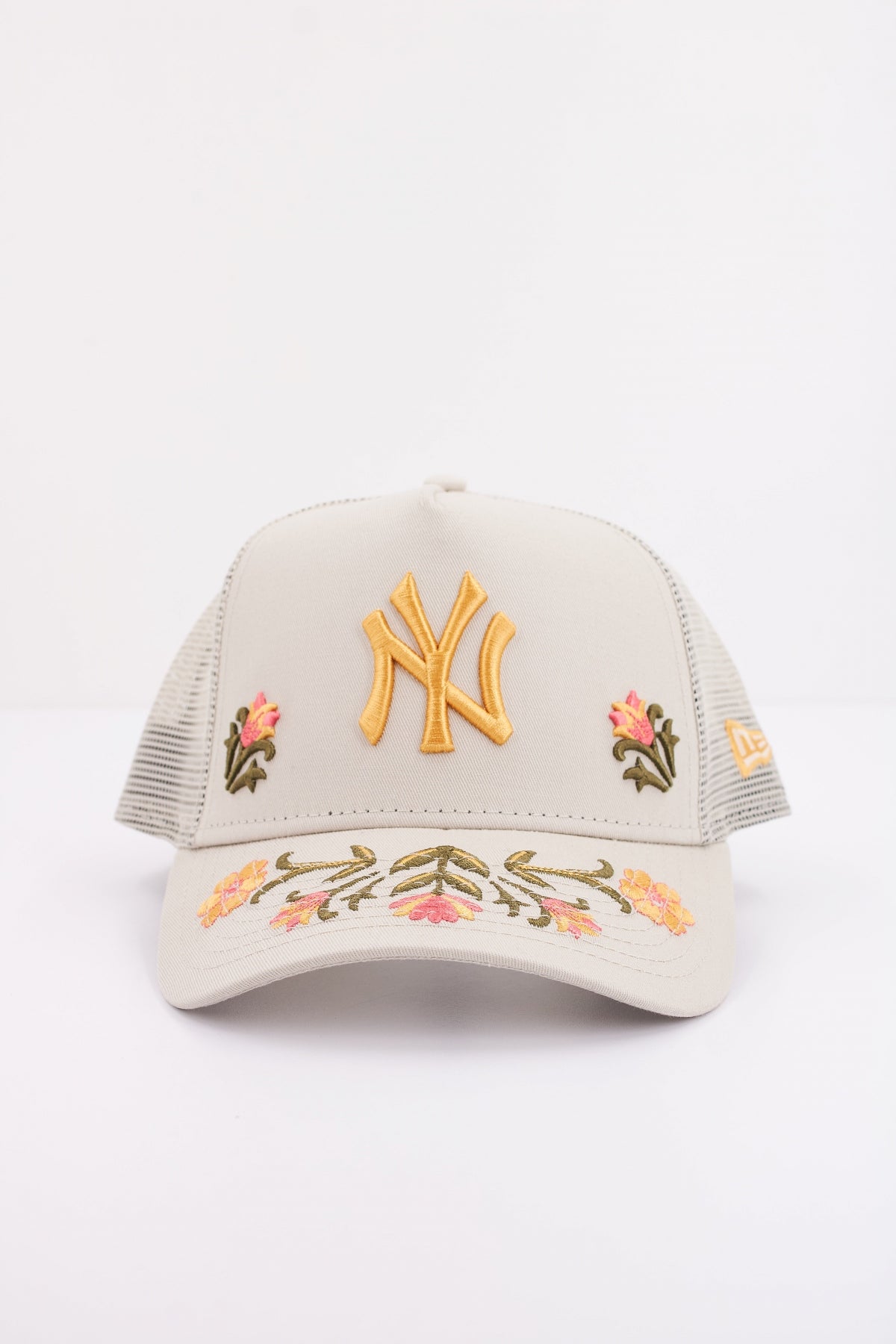 NEW ERA  en color BEIS  (2)