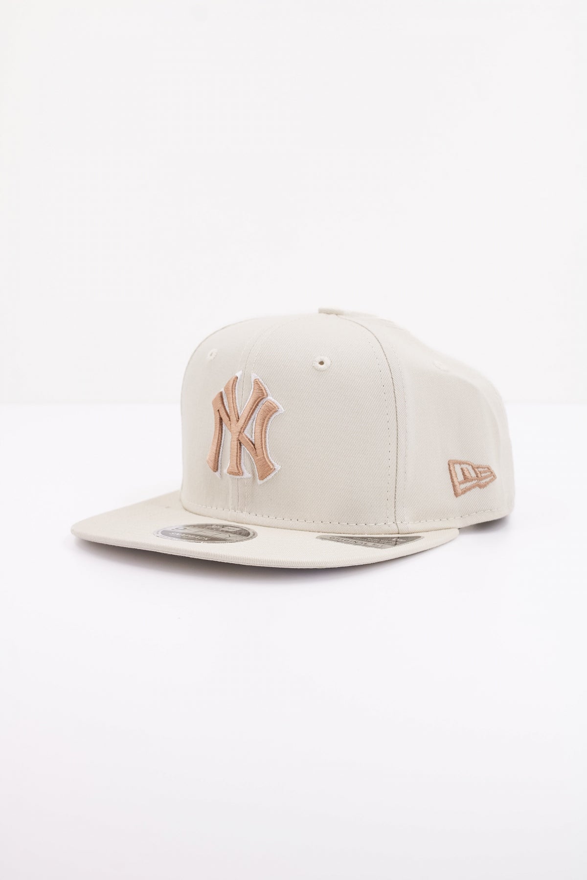 NEW ERA WS FIFTY OF en color BEIS  (1)