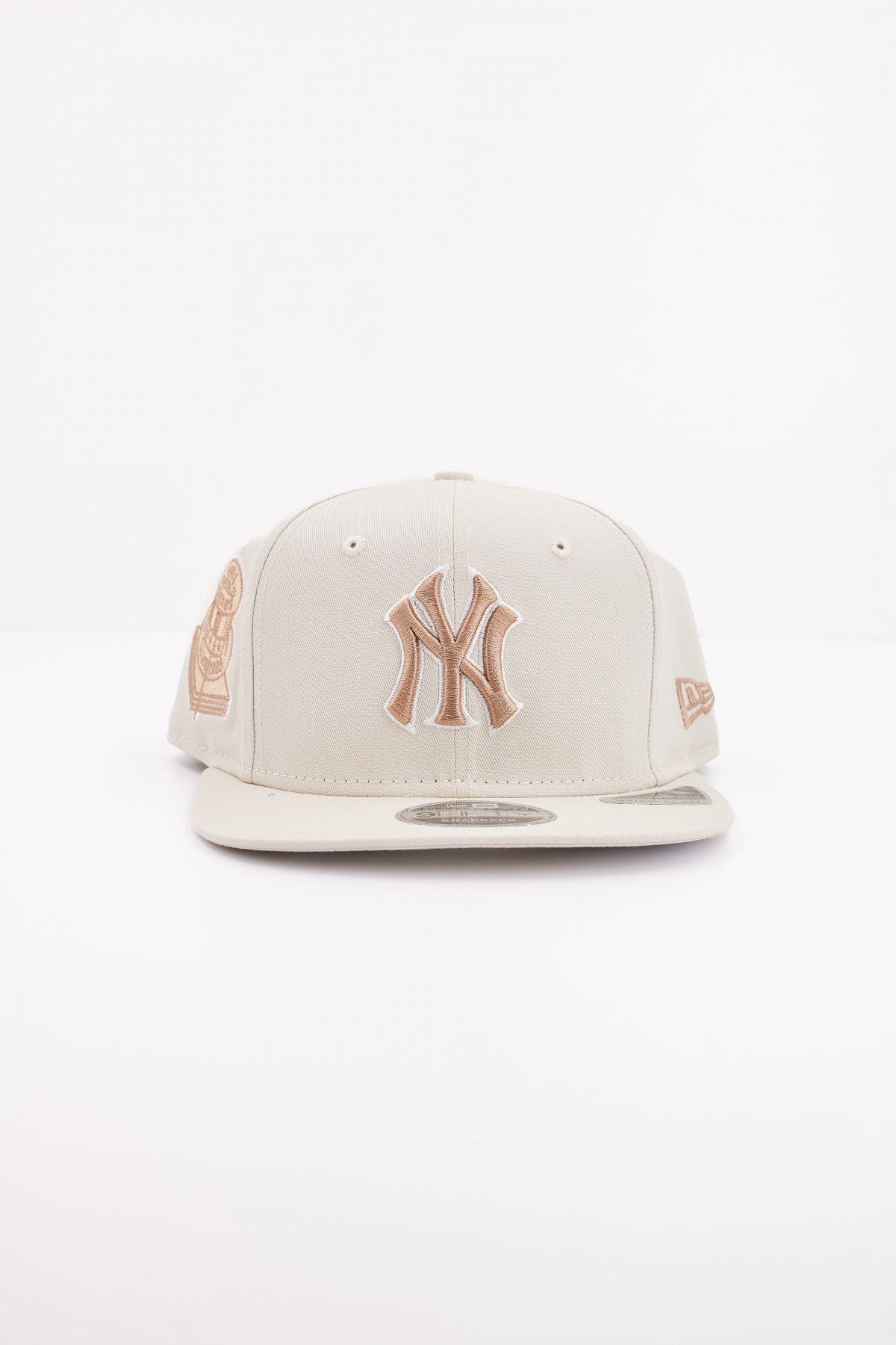 NEW ERA WS FIFTY OF en color BEIS  (2)