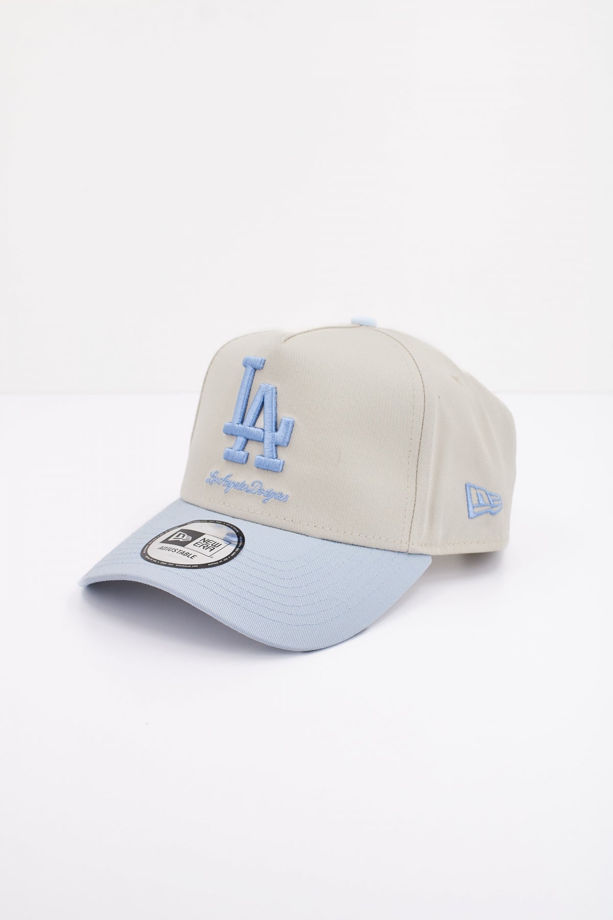 NEW ERA MYTHICAL EFRAME en color BLANCO  (1)